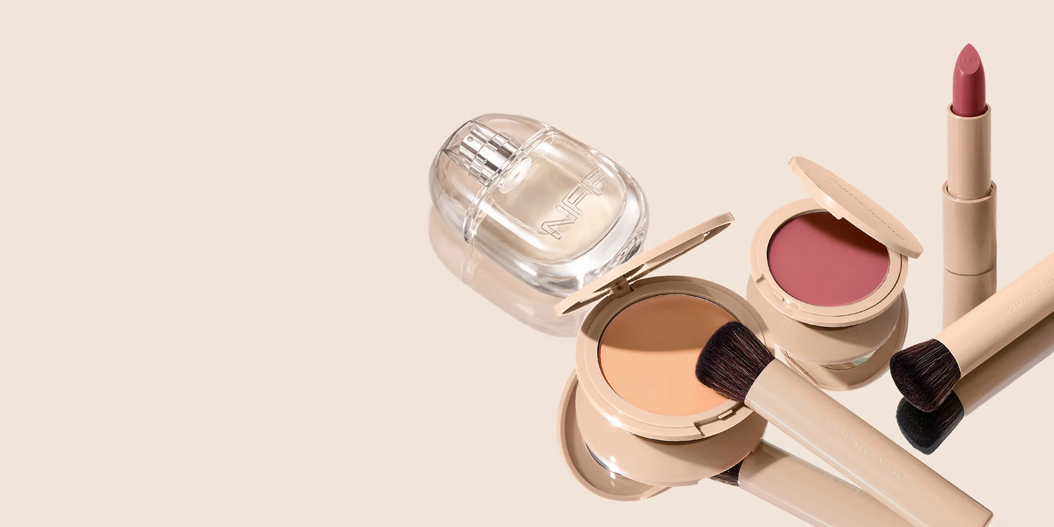 Effortless Beauty, Perfectly Matched