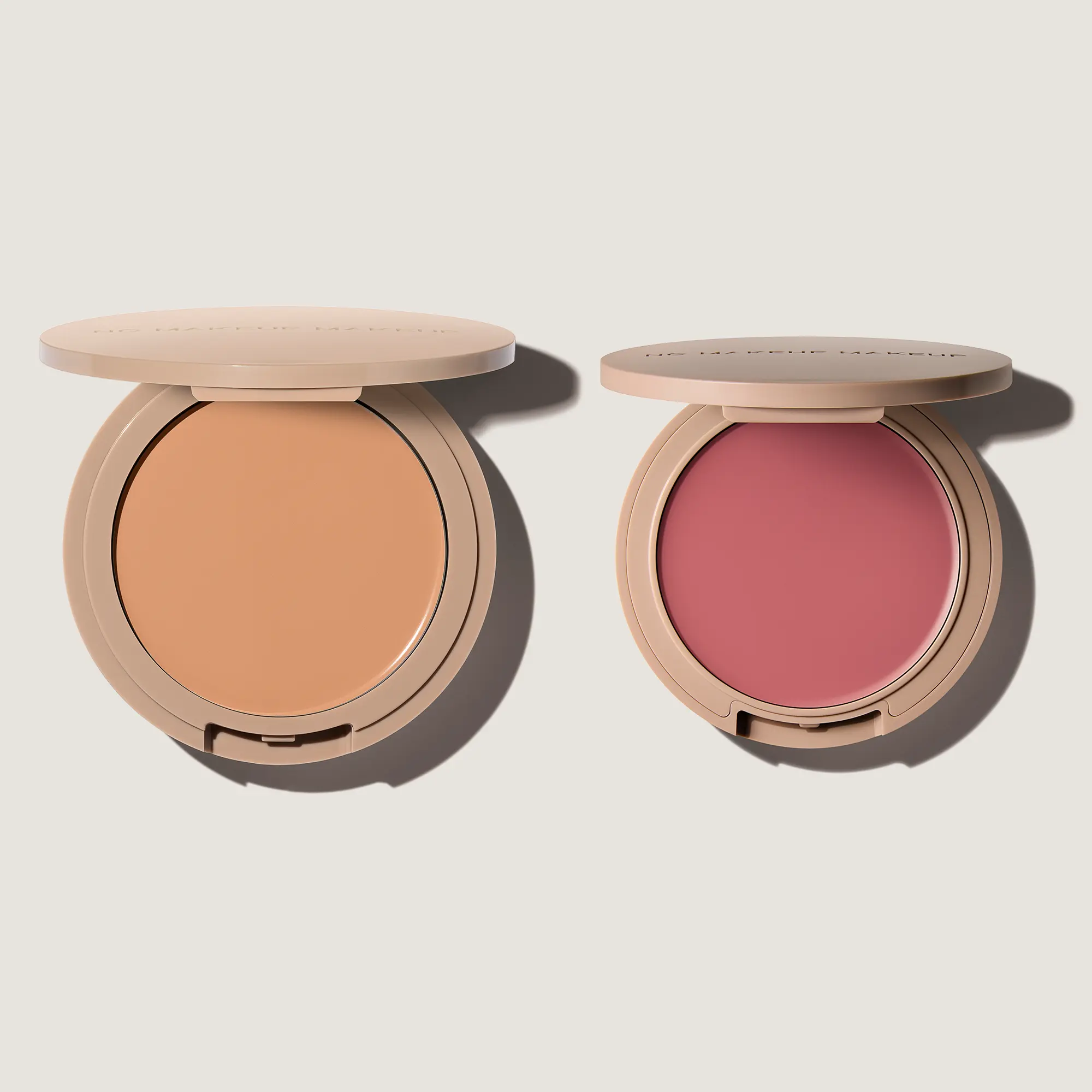 No Makeup Makeup® Foundation